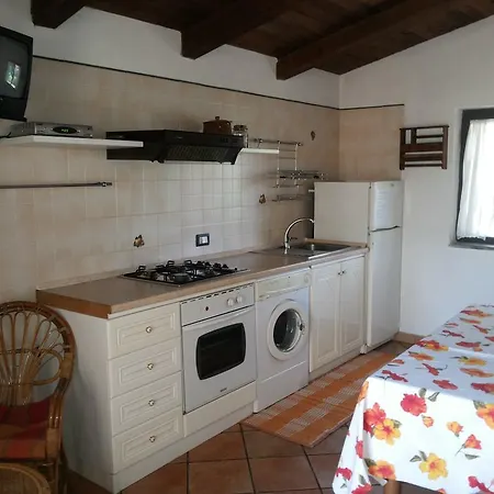 Villino Iolanda Villa *