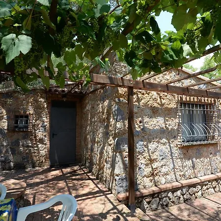 Villino Iolanda Villa Marina di Camerota