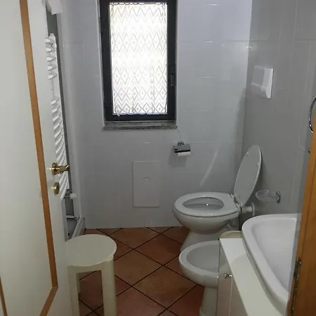Villino Iolanda *