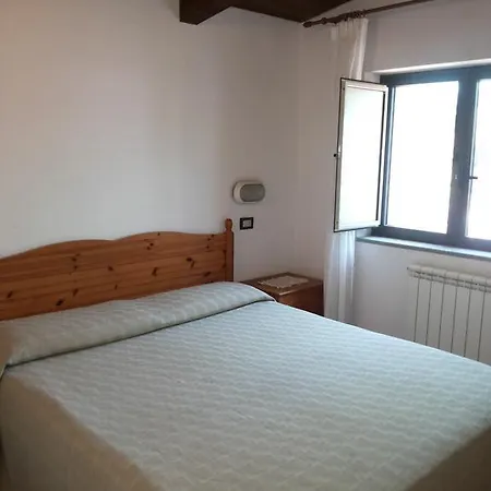 Villino Iolanda * Marina di Camerota