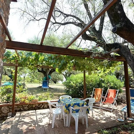 Villino Iolanda Villa