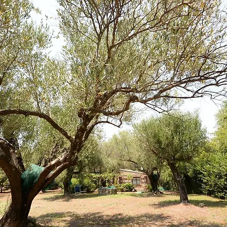 Villa Villino Iolanda