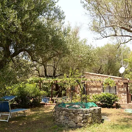 Villino Iolanda Villa