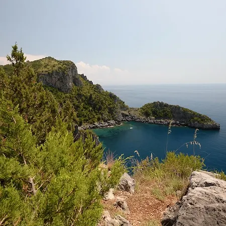Villino Iolanda * Marina di Camerota