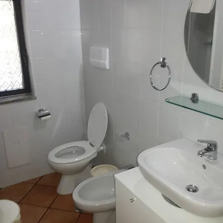 Villino Iolanda Villa Marina di Camerota